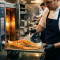 Premium King Crab | Wild-Caught Deep Sea Seafood | Sweet & Meaty